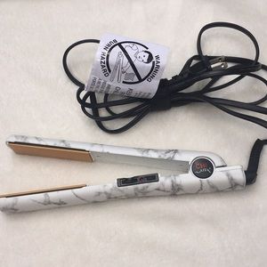 Chi Air Marble flat Iron
